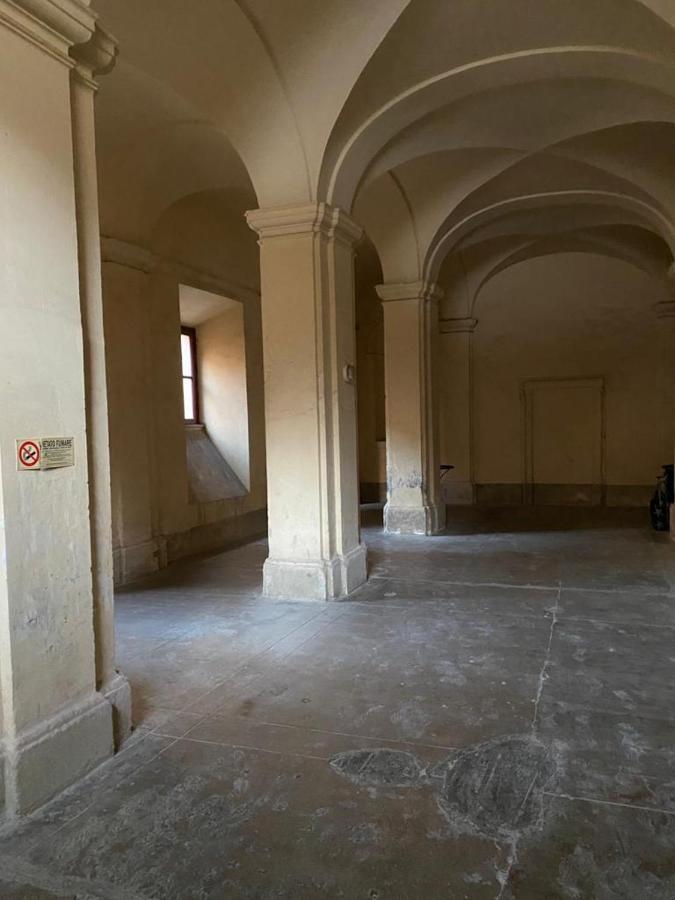 شقة Fra Em Doria "Giubileo 2025" نيتّونو المظهر الخارجي الصورة