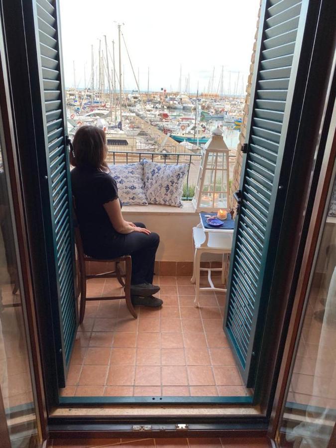 شقة Fra Em Doria "Giubileo 2025" نيتّونو المظهر الخارجي الصورة